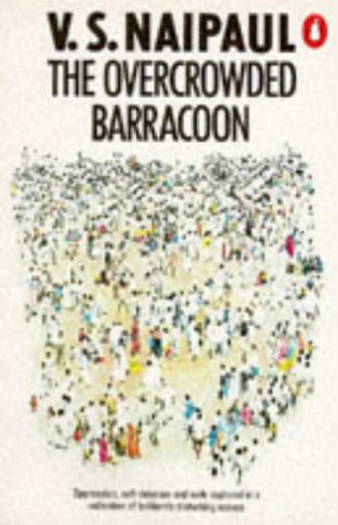 Book The Overcrowded Barracoon free