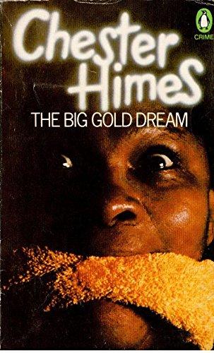 Book The Big Gold Dream free