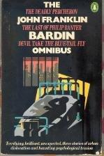 Book The John Franklin Bardin Omnibus (Penguin Crime Fiction) free