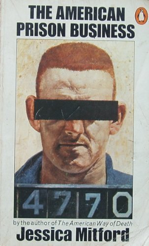 Book The American Prison Business free