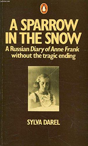 Book Sparrow In The Snow free