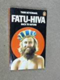 Book Fatu-Hiva, Back to Nature free