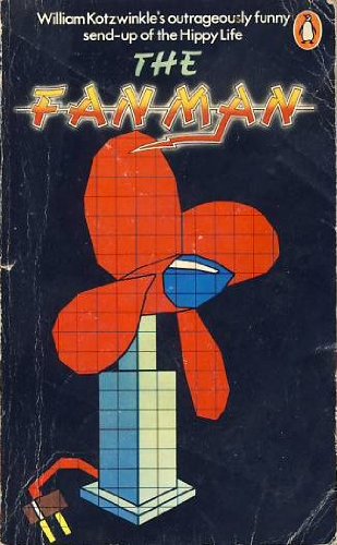 Book The Fan Man free