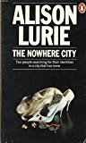 Book The Nowhere City free