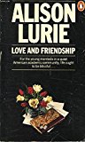 Book Love And Friendship free