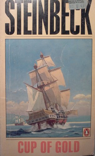 Book Cup of Gold: A Life of Sir Henry Morgan, Buccaneer, with Occasional Reference to History free