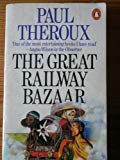 Book The Great Railway Bazaar free