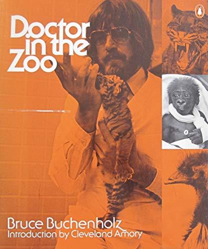 Book Doctor in the Zoo free