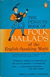 Book The Penguin Book of Folk Ballads of the English Speaking World free