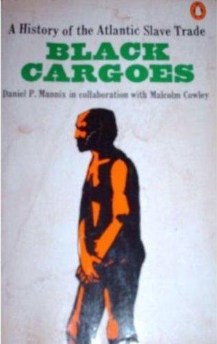Book Black Cargoes free