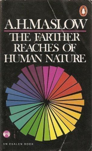Book The Farther Reaches of Human Nature (An Esalen Book) free