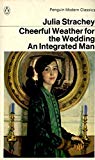 Book Cheerful Weather for the Wedding / An Integrated Man free