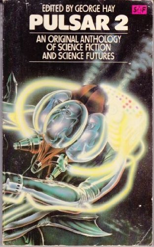 Book Pulsar 2 (No. 2) free