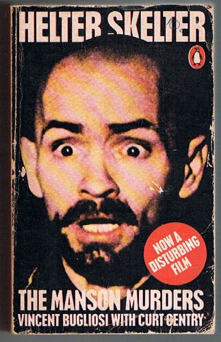 Book Helter Skelter: An Investigation into Motive free