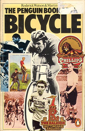 Book The Penguin Book of the Bicycle free