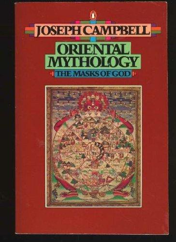 Book Oriental Mythology (The Masks of God, Volume II) (v. 2) free