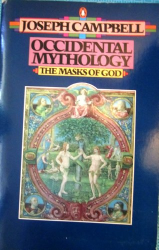 Book Occidental Mythology (The Masks of God, Volume III) free