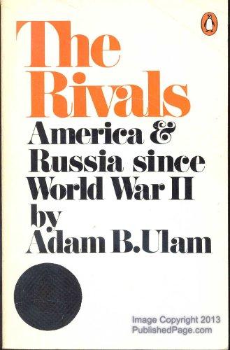 Book The Rivals free
