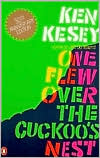 Book One Flew Over the Cuckoo's Nest free