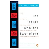 Book The Bride and the Bachelors: Five Masters of the Avant-Garde free
