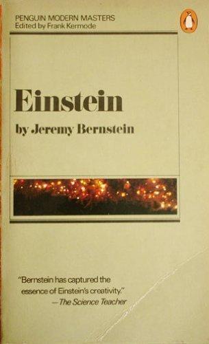 Book Einstein (Modern Masters) free