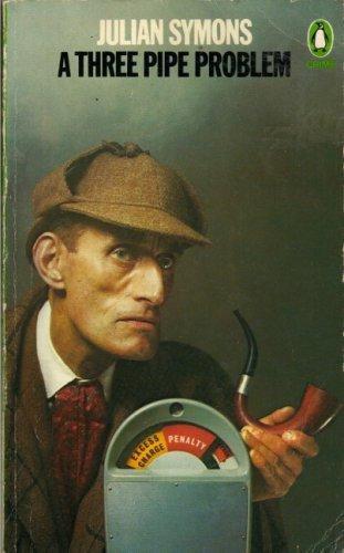Book A Three-pipe Problem (Penguin crime fiction) free