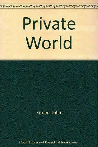 Book Private World free Book Private World free
