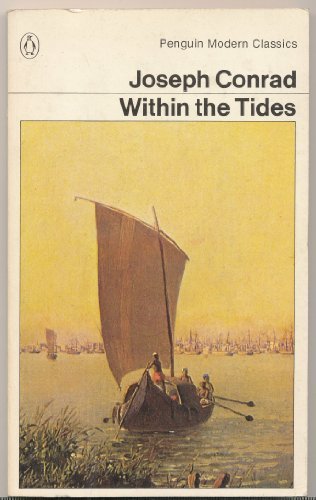 Book Modern Classics Within The Tides free