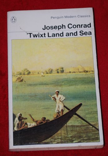 Book Modern Classics Twixt Land And Sea free