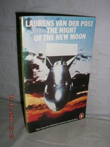 Book Night of the New Moon free