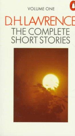Book The Complete Short Stories, Vol. 1 free