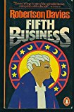 Book Fifth Business free