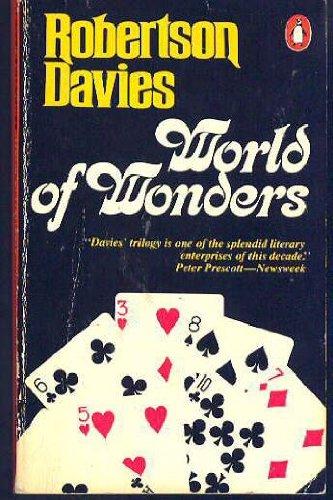 Book World of Wonders free