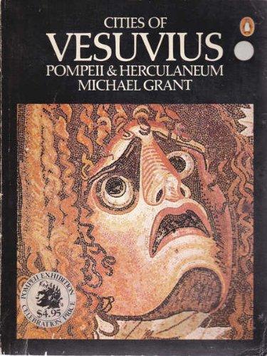 Book Cities of Vesuvius: Pompeii and Herculaneum free