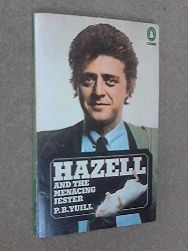 Book Hazell and the Menacing Jester free
