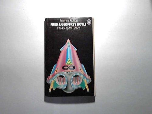 Book Into Deepest Space free