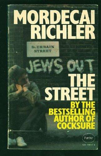 Book The Street free