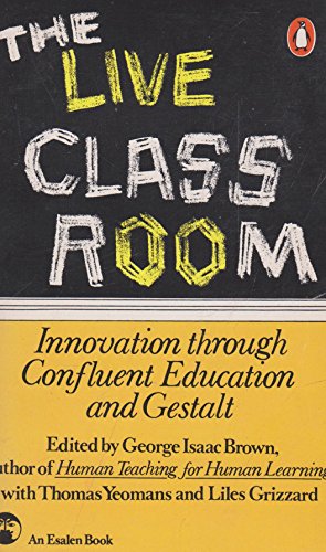 Book The Live Classroom free
