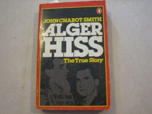 Book Alger Hiss: The Traitor free