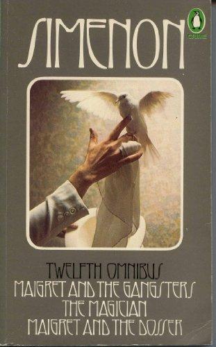 Book The Twelfth Simenon Omnibus free