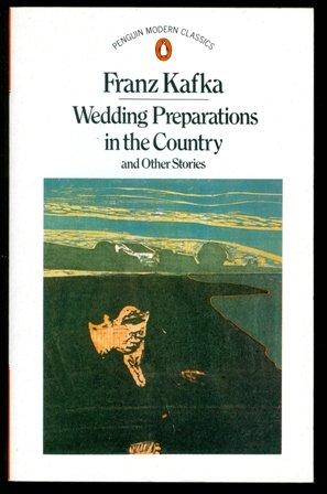 Book Wedding Preparations in the Country (Modern Classics) free