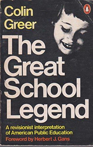 Book Great School Legends free