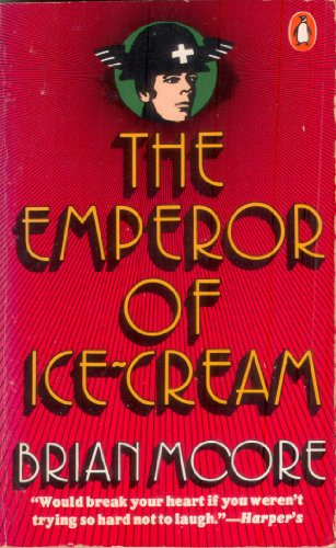 Book The Emperor of Ice Cream free