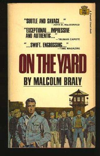 Book On the Yard: A Novel free