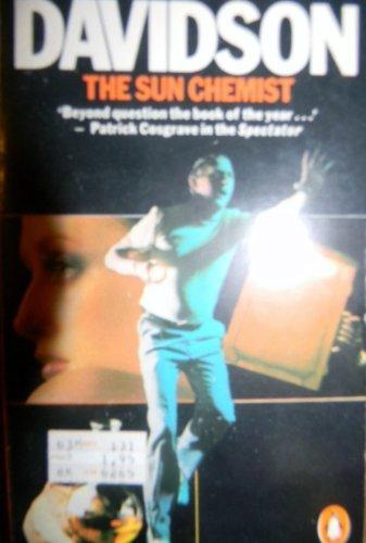 Book The Sun Chemist free