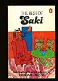 Book The Best of Saki free