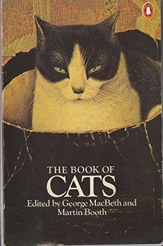 Book The Book of Cats free