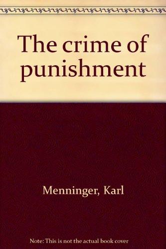 Book The Crime of Punishment free