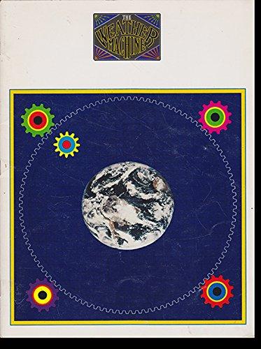 Book The Weather Machine free