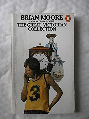 Book The Great Victorian Collection free